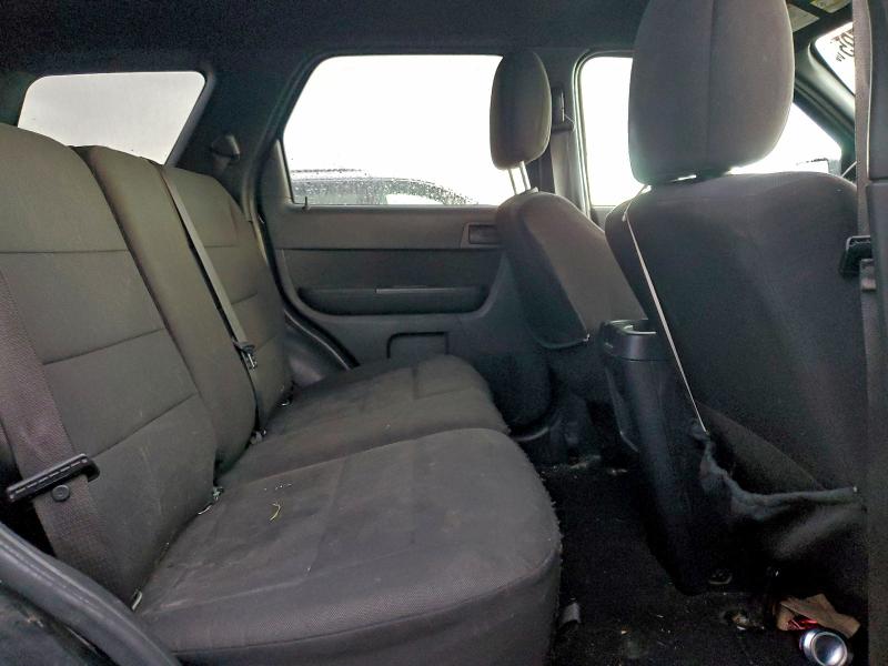 2012 FORD ESCAPE XLT #3319155525