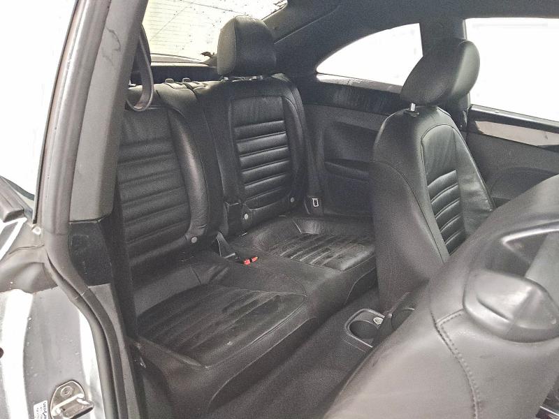 2012 VOLKSWAGEN BEETLE TUR #3305424446
