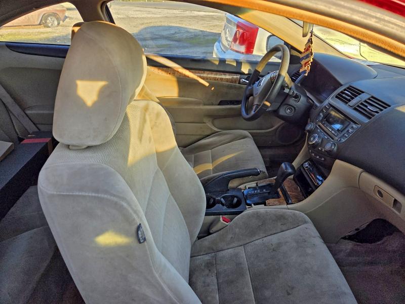 2003 HONDA ACCORD EX #3309246617
