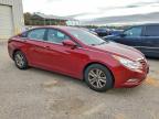 Lot #3318863956 2013 HYUNDAI SONATA GLS