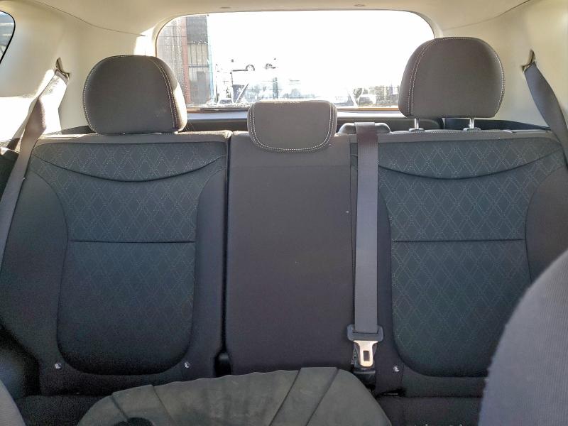 2016 KIA SOUL #3310553047