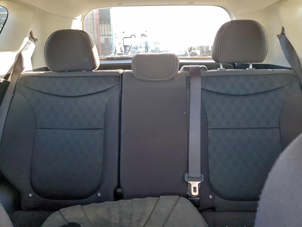 Lot #3310553047 2016 KIA SOUL