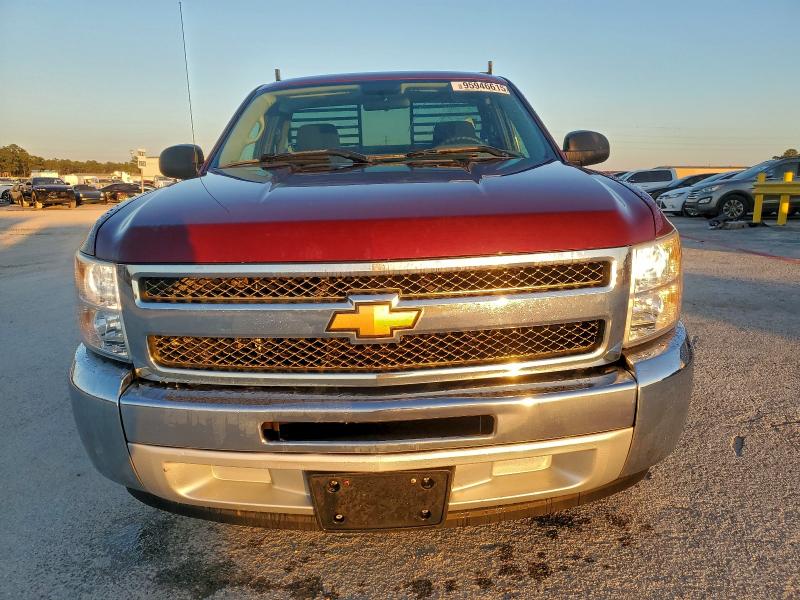 2013 CHEVROLET SILVERADO #3315873083