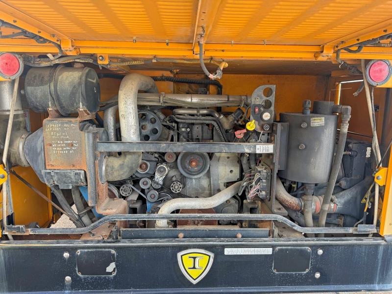 2010 IC CORPORATION 3000 RE #3312261775