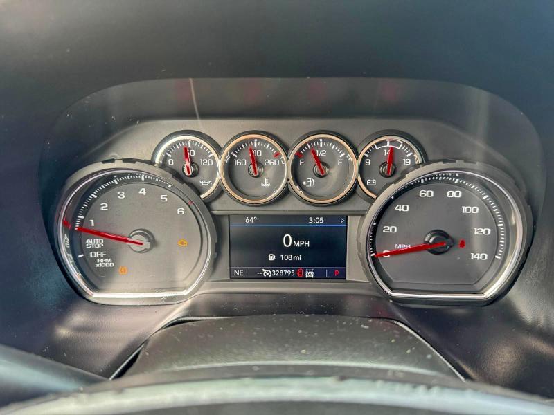 2021 CHEVROLET TAHOE K150 #3301766335