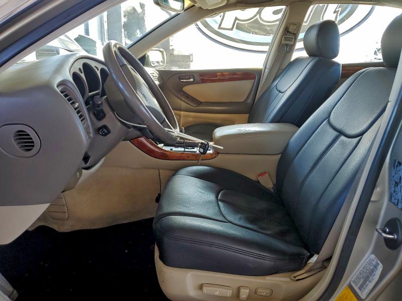 1999 LEXUS GS 300 #3309173699