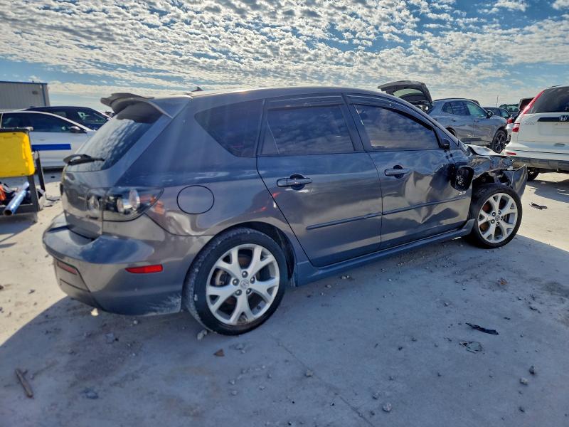 2009 MAZDA 3 S #3315784346