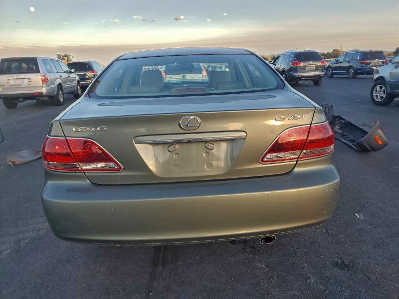 2005 LEXUS ES 330 #3309234635