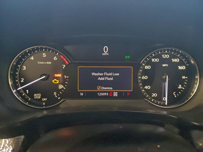 2019 CADILLAC XT4 LUXURY #3317753072