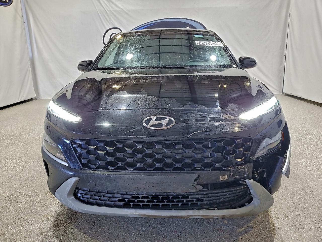 HYUNDAI KONA SEL