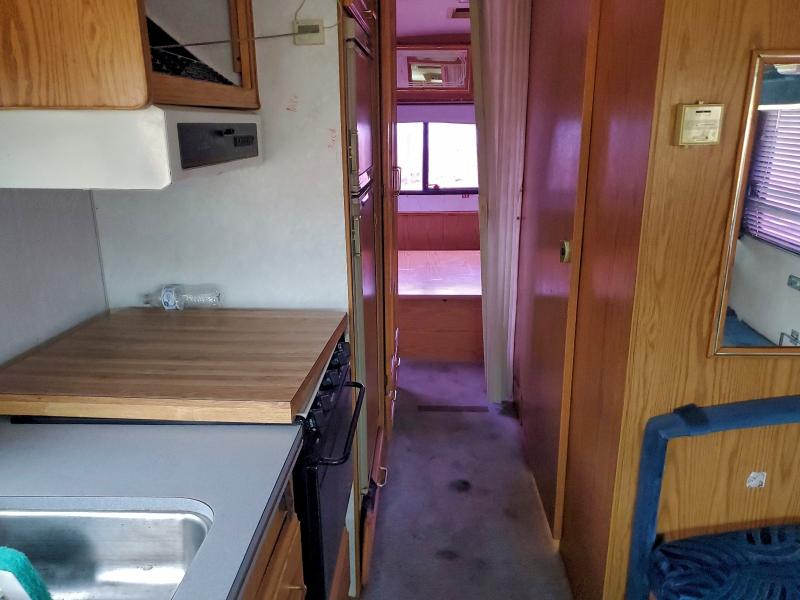 1994 FLAI MOTORHOME #3302641013