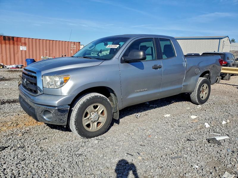 2013 TOYOTA TUNDRA DOU #3315968084