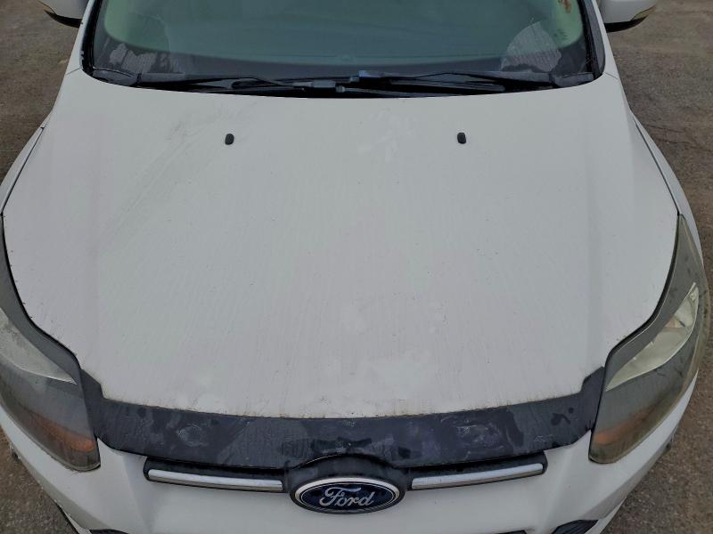 2014 FORD FOCUS SE #3312256774