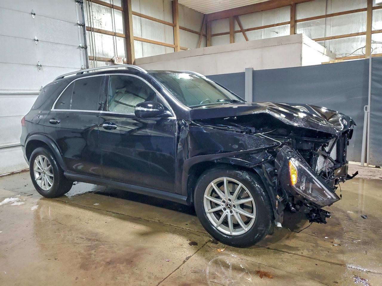 Lot #3318937971 2024 MERCEDES-BENZ GLE 450E 4