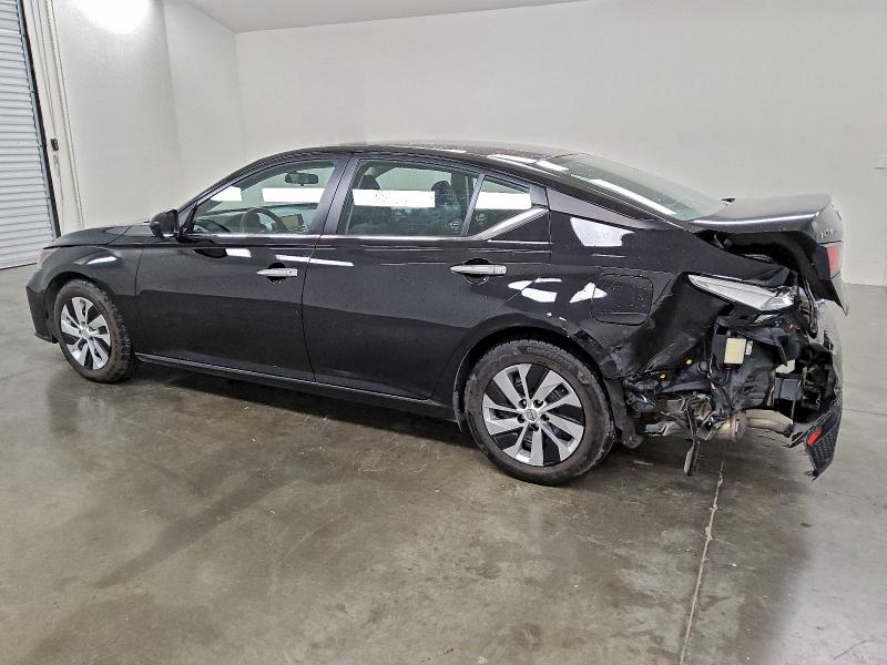 2023 NISSAN ALTIMA S #3315668773