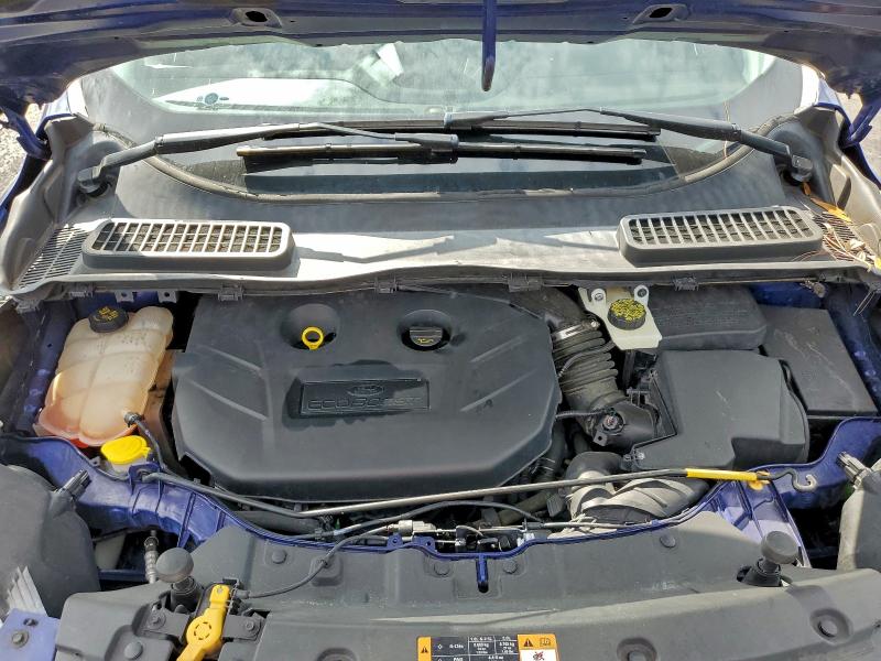 2014 FORD ESCAPE TIT #3304766919