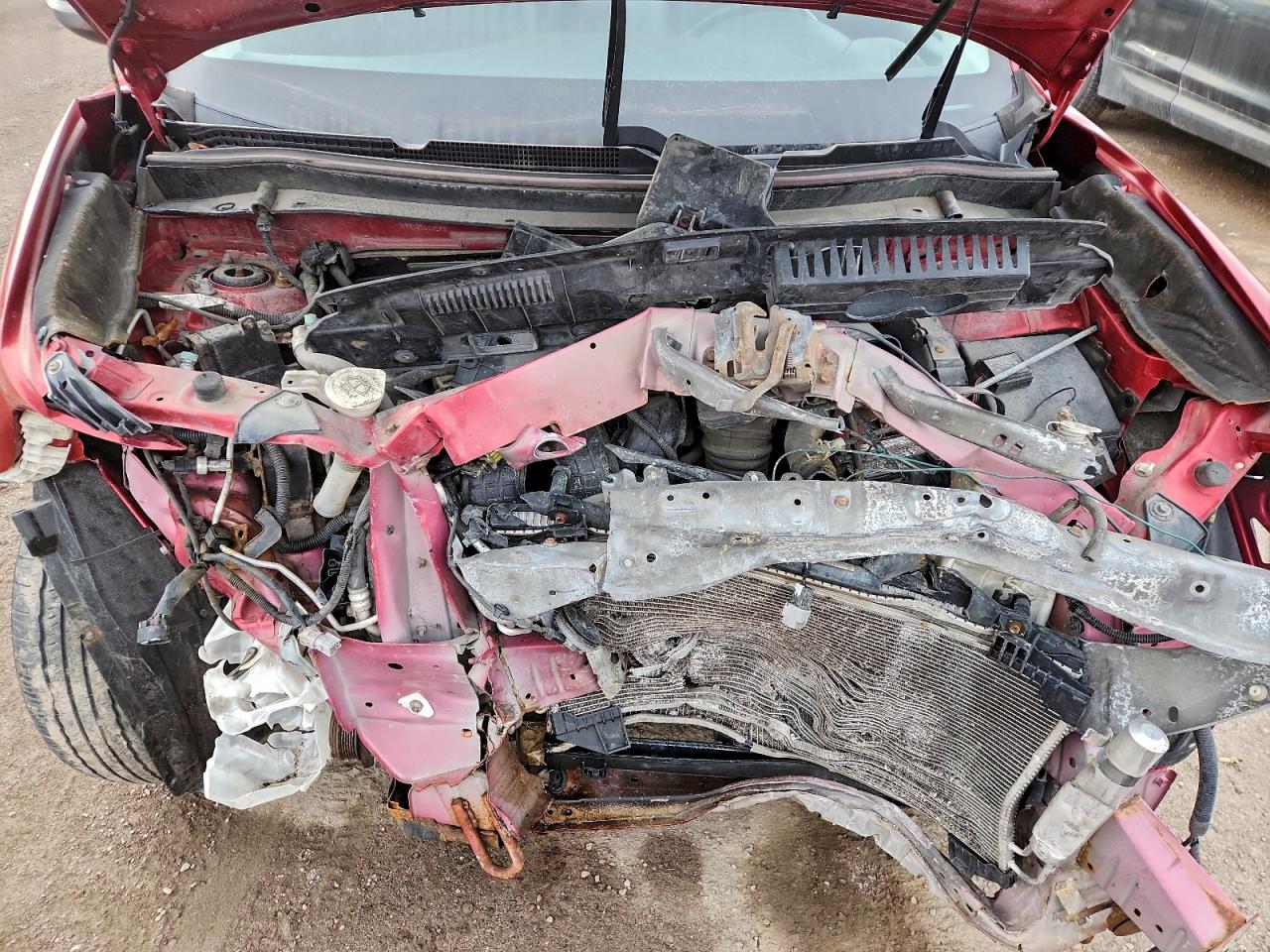 MITSUBISHI OUTLANDER ES