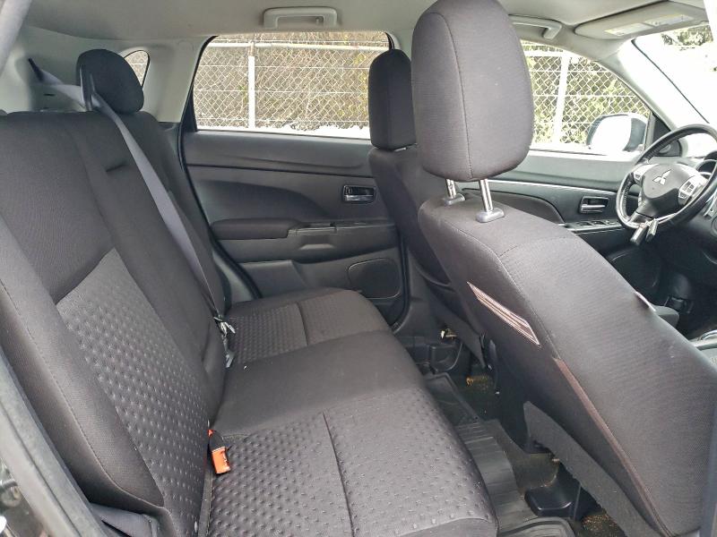 2011 MITSUBISHI OUTLANDER #3301661645