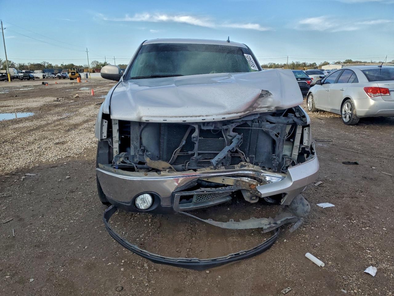 Lot #3311747759 2010 GMC SIERRA C15