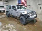 Lot #3316716509 2013 JEEP WRANGLER U