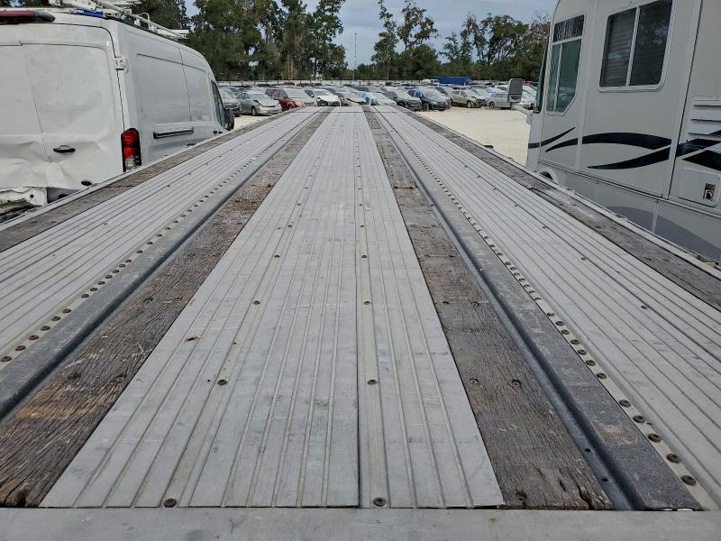 2009 UTILITY TRAILER #3302855954