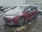 Lot #3308324265 2017 CHRYSLER PACIFICA L
