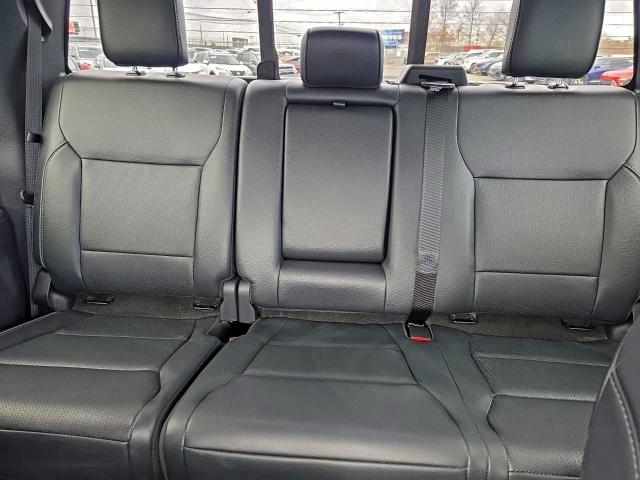 2025 FORD F150 LARIA #3317594524