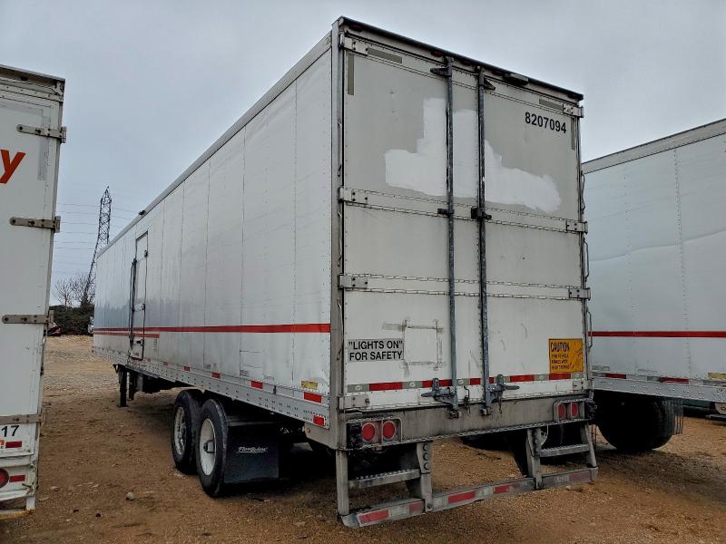 2017 UTILITY TRAILER #3309358991