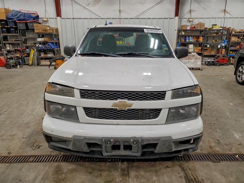 2011 CHEVROLET COLORADO #3301705371