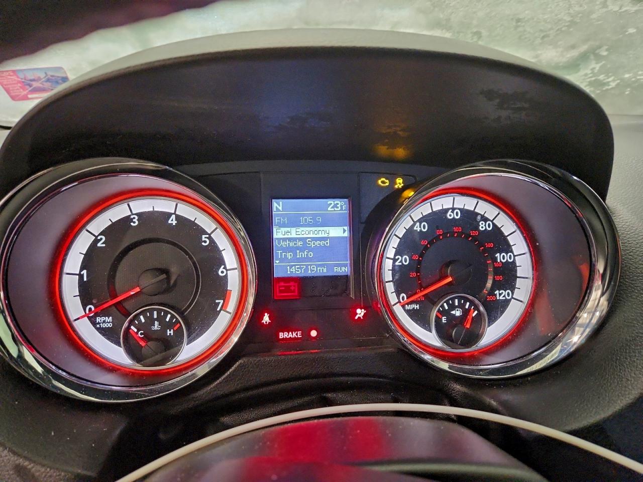 DODGE GRAND CARAVAN GT