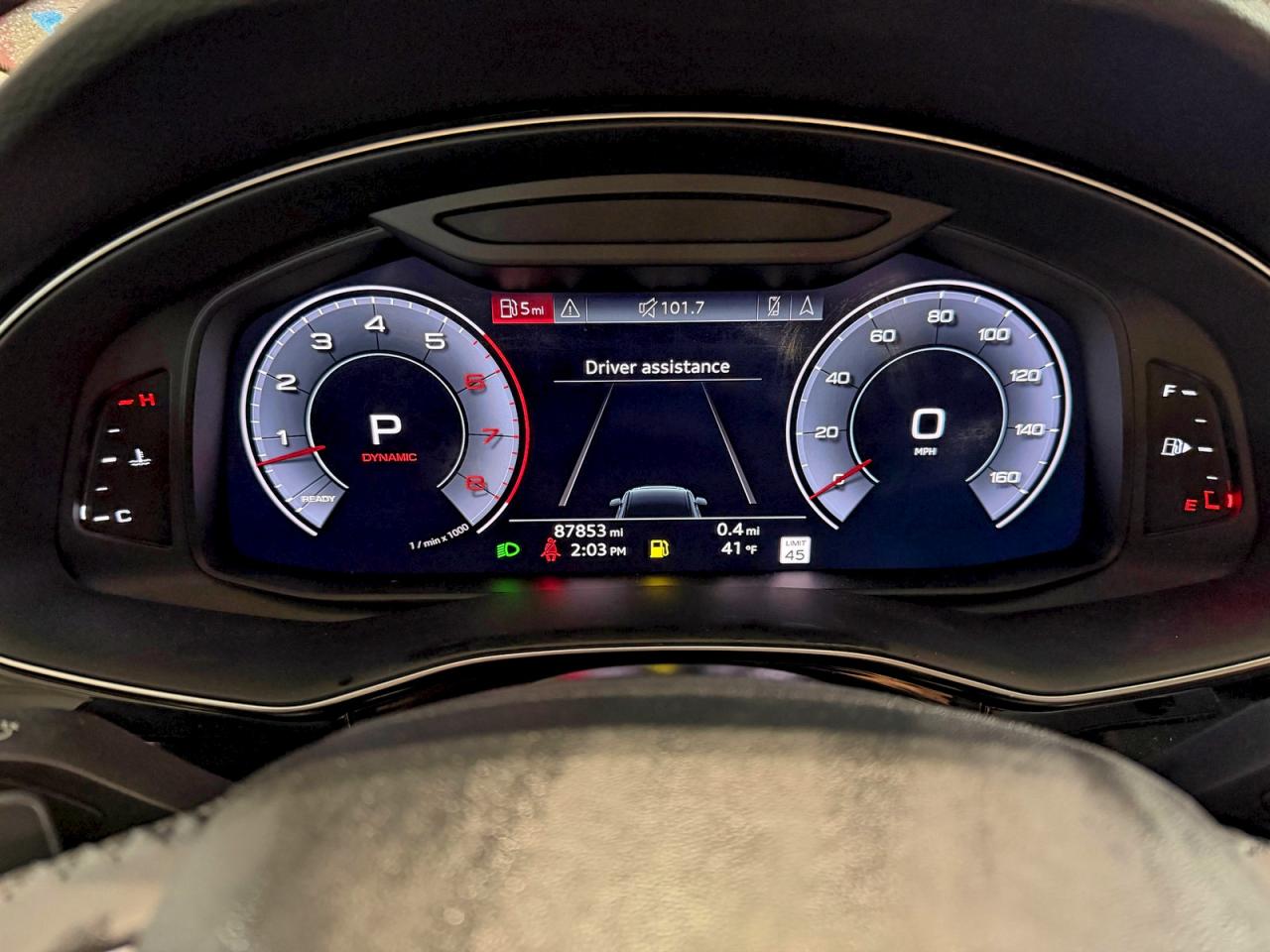 AUDI Q7 PREMIUM PLUS