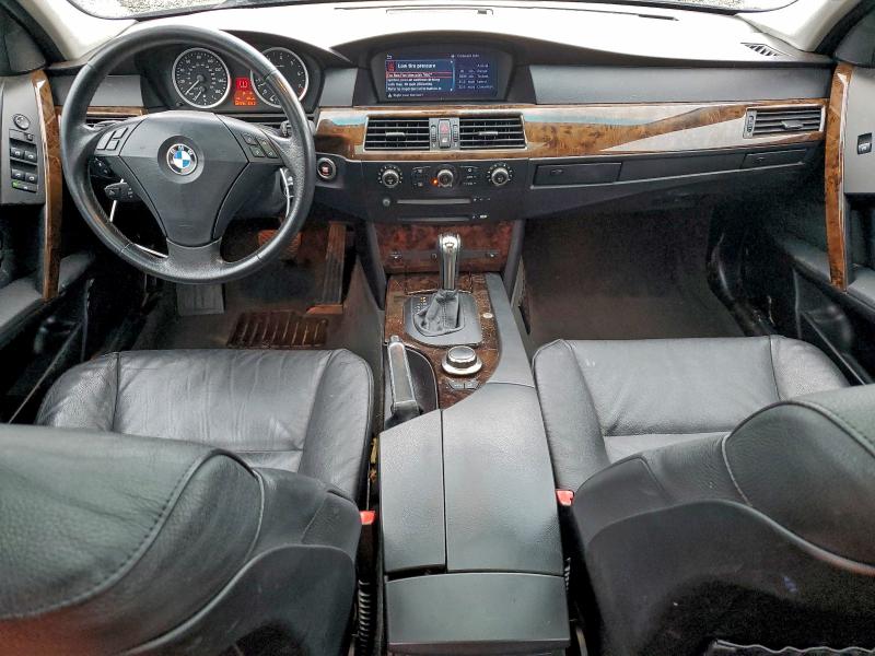 2007 BMW 530 I #3305493145