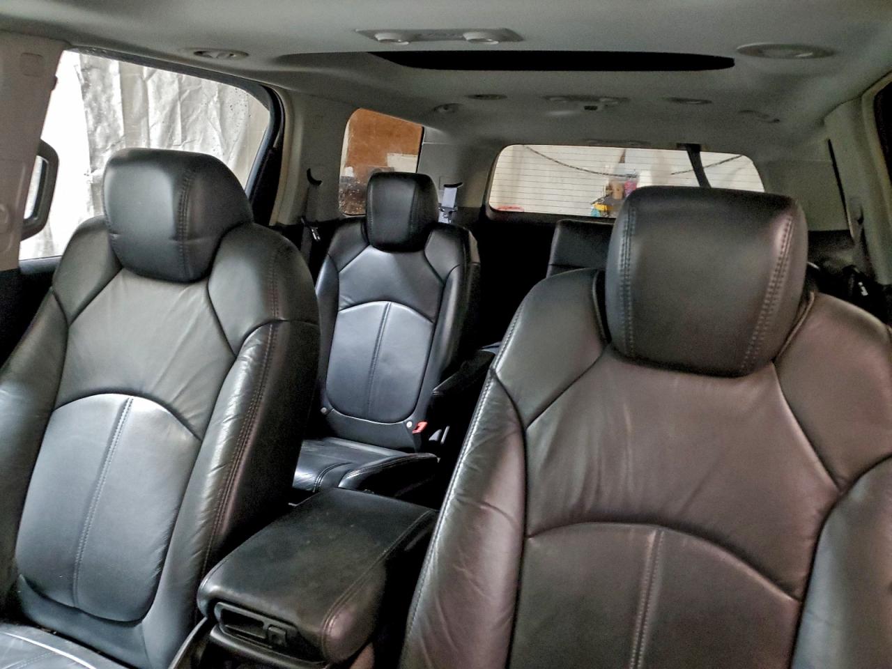 Lot #3315962116 2008 GMC ACADIA SLT