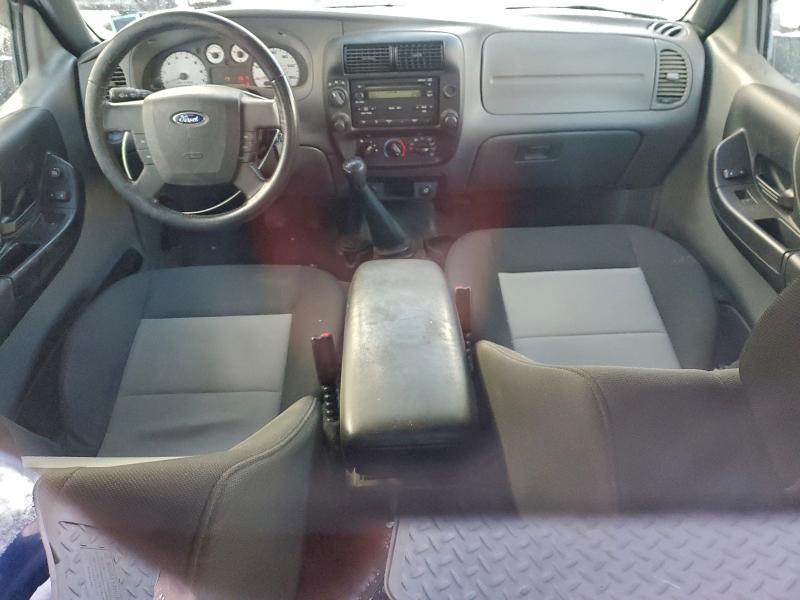 2011 FORD RANGER SUP #3305153016