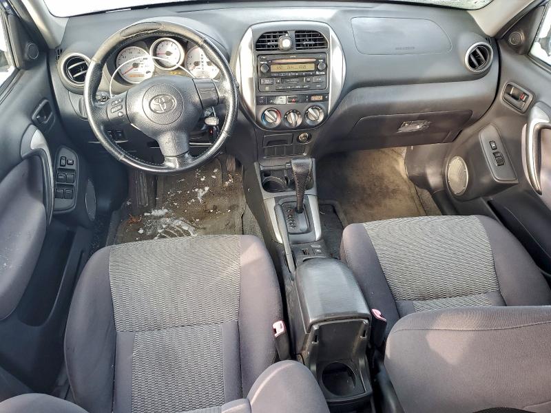 2005 TOYOTA RAV4 #3310329974