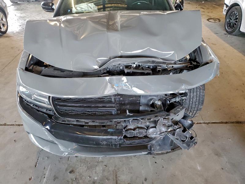 2017 DODGE CHARGER SE #3305407322