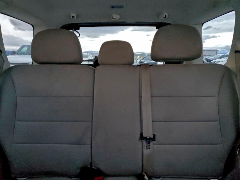 2011 FORD ESCAPE XLT #3308606491