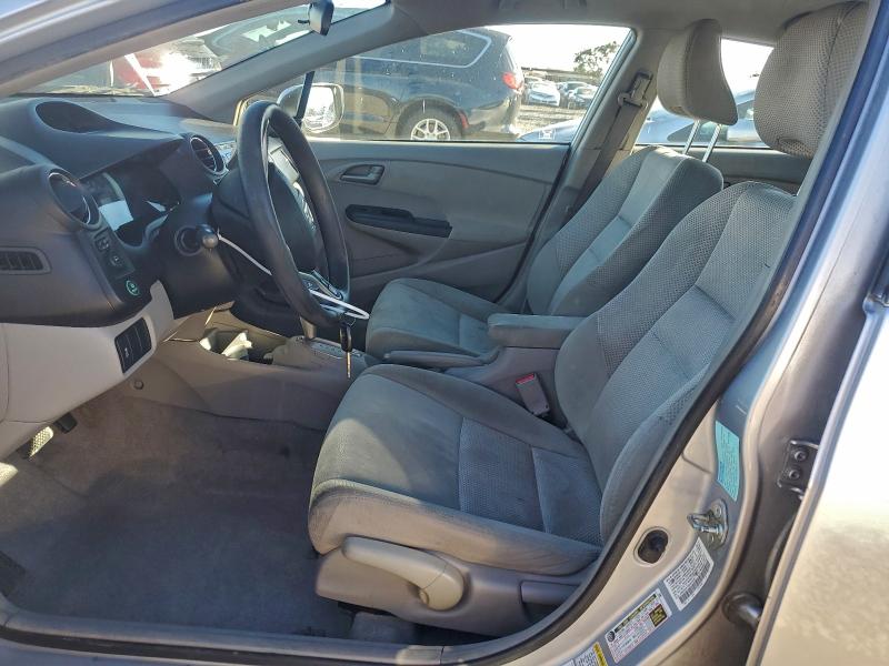 2011 HONDA INSIGHT EX #3318016531