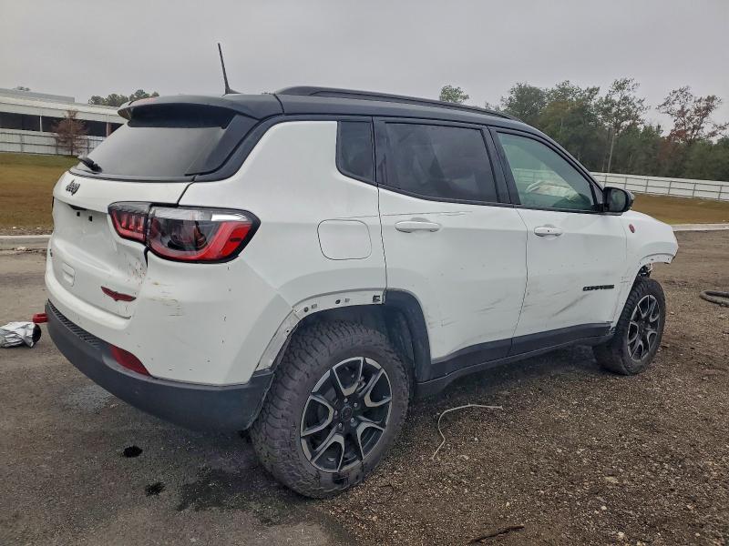 2025 JEEP COMPASS TR #3312520624