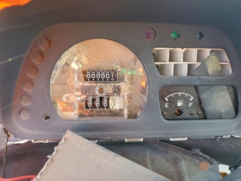 2009 DAEWOO LANOS SE #3311651218