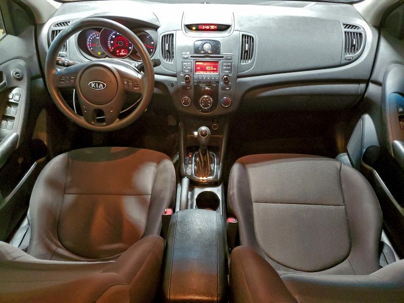 2012 KIA FORTE EX #3303583934