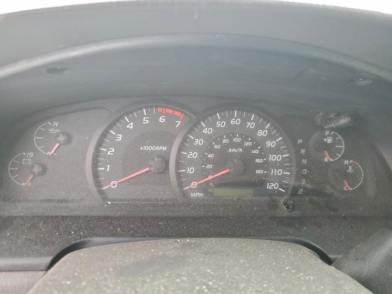 Lot #3319095261 2005 TOYOTA TUNDRA DOU