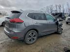 Lot #3304849570 2017 NISSAN ROGUE SV