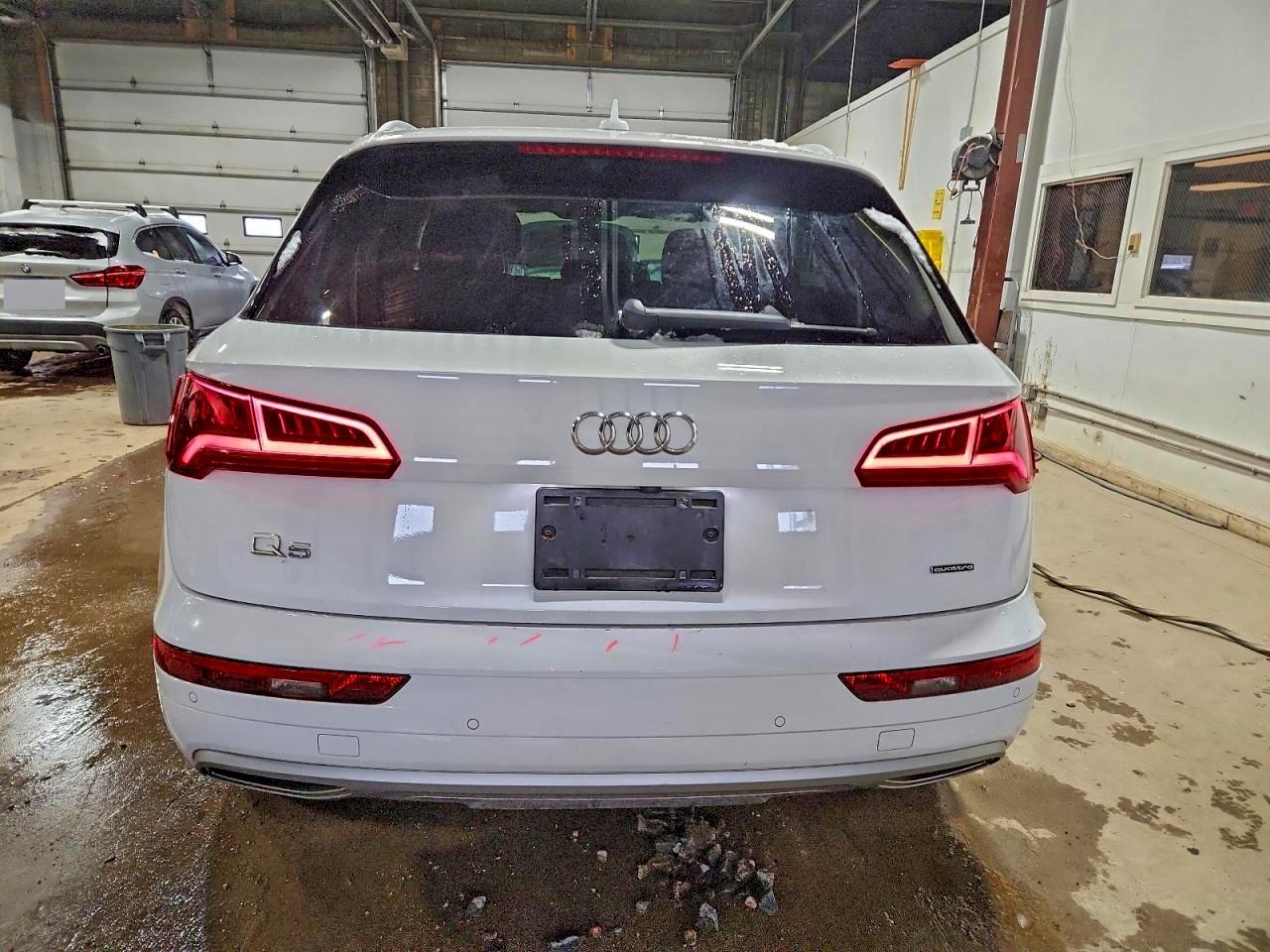 AUDI Q5 PREMIUM PLUS