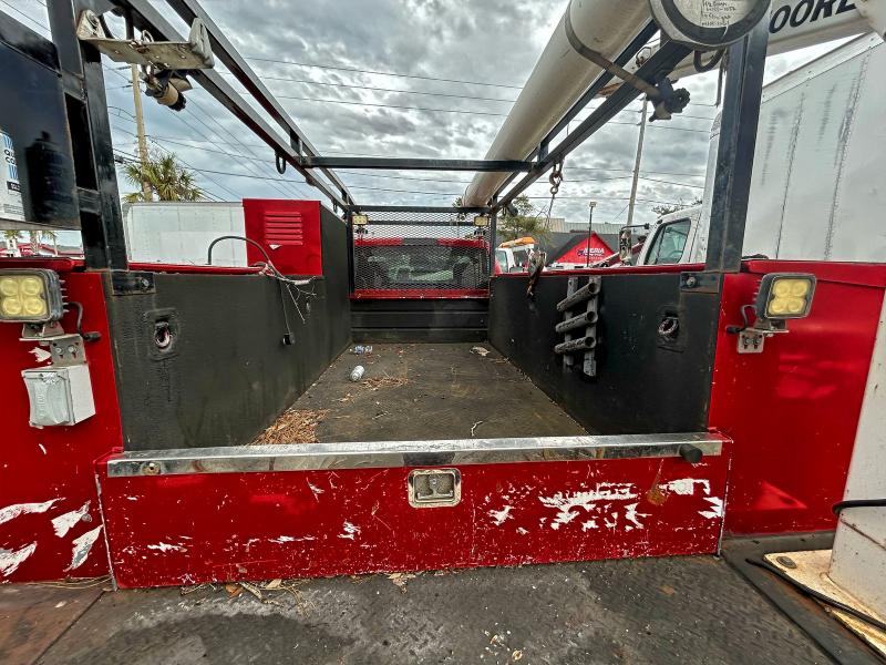 2016 RAM 3500 #3302669019