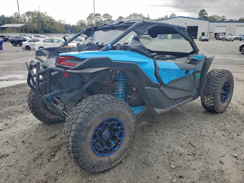 2021 CAN-AM MAVERICK X #3304567472