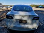 Lot #3315634783 2020 TESLA MODEL 3