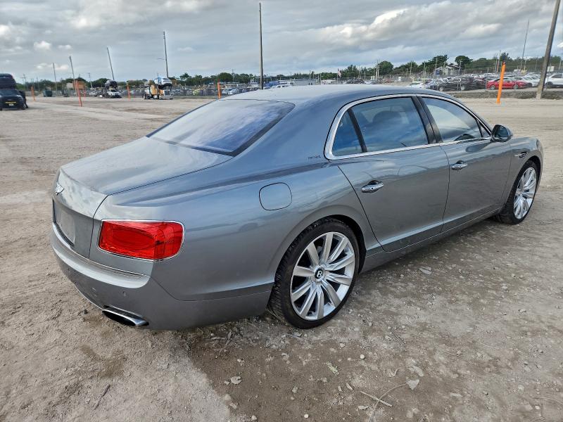 2014 BENTLEY FLYING SPU #3309385018