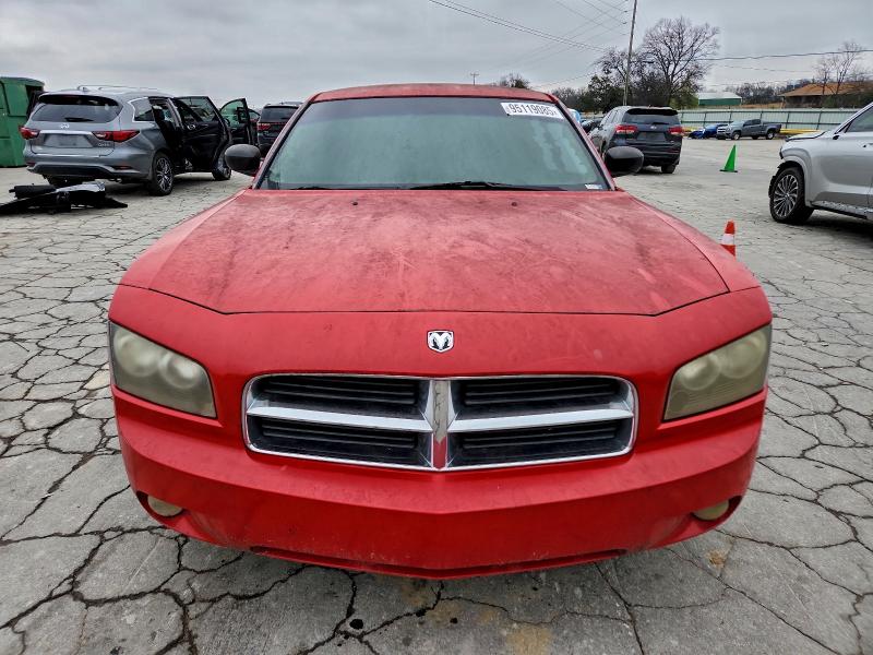 2007 DODGE CHARGER SE #3316747403