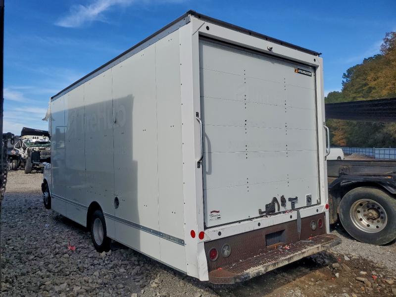 2021 CHEVROLET EXPRESS #3316727400